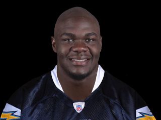 Tommie Harris
