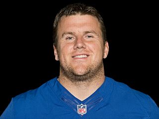 Chris Snee
