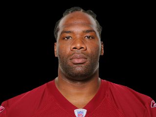 Darrion Scott