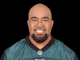 Isaac Sopoaga