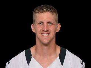 Luke McCown