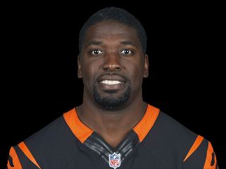 Robert Geathers