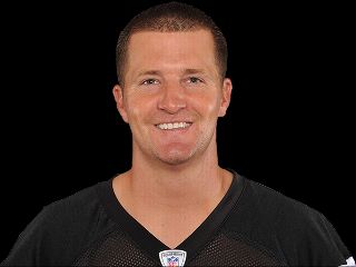 Josh Scobee