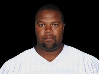 Vernon Carey