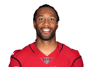Larry Fitzgerald