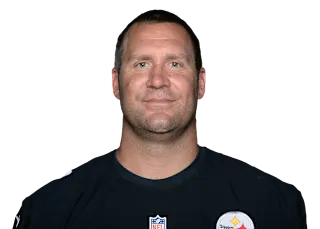 Ben Roethlisberger