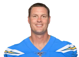 Philip Rivers