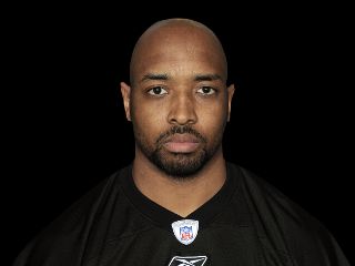 Andre Frazier