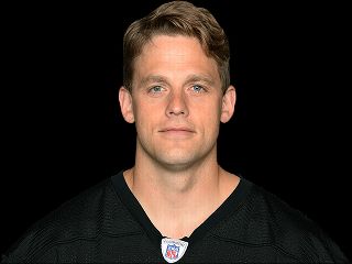 Shaun Suisham