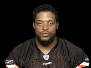Derreck Robinson