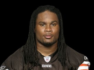 Joshua Cribbs