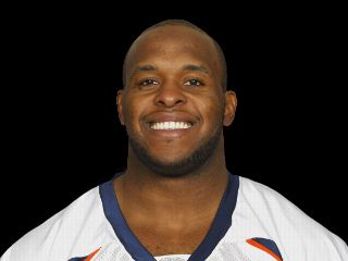 Darrell Reid
