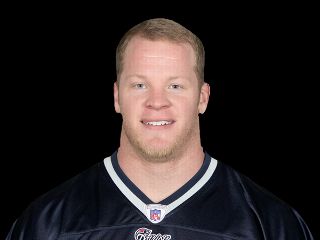 Mike Wright