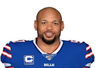 Lorenzo Alexander
