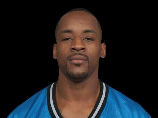 Rashied Davis