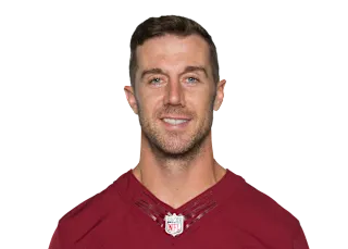 Alex Smith