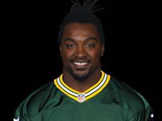 Cedric Benson