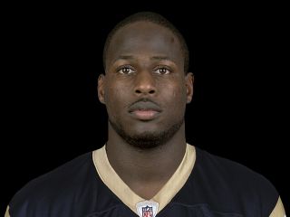 Carnell Williams