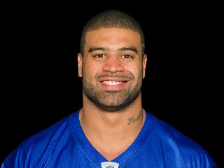 Shawne Merriman