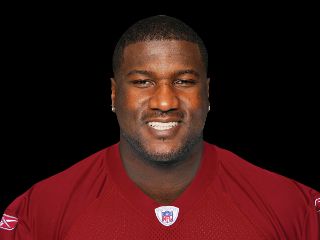 Jammal Brown