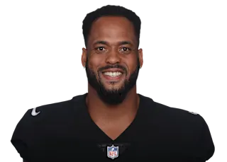 Derrick Johnson