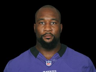 Marcus Spears