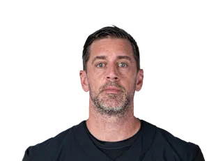 Aaron Rodgers