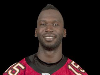 Reggie Brown