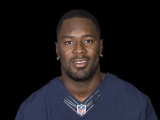 Kelvin Hayden