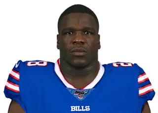 Frank Gore
