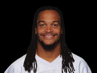 Channing Crowder
