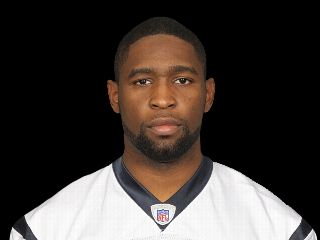 Ryan Moats