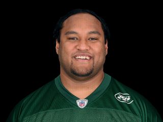 Sione Pouha