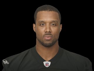 Darryl Blackstock