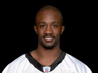 Domonique Foxworth