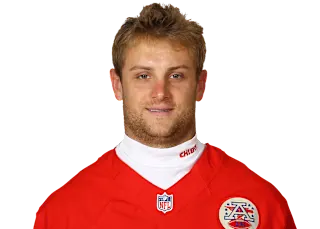 Dustin Colquitt