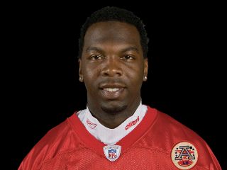 Travis Daniels