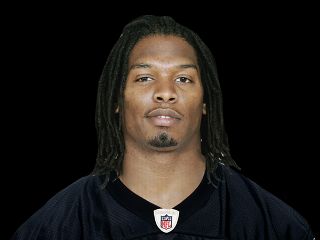 Marion Barber