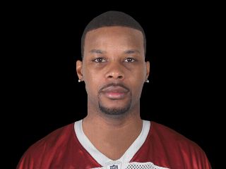 Kerry Rhodes