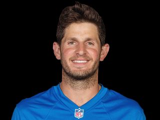 Dan Orlovsky
