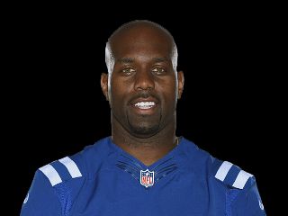 Trent Cole
