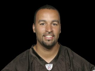 Reggie Hodges
