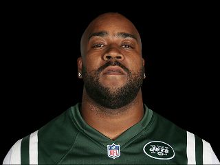 Kevin Vickerson