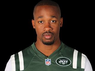 Dimitri Patterson