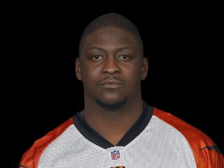Rashad Jeanty