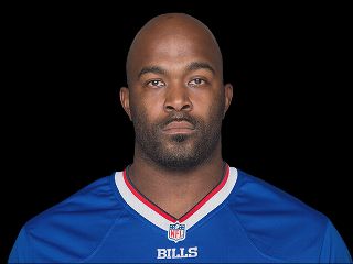 Mario Williams