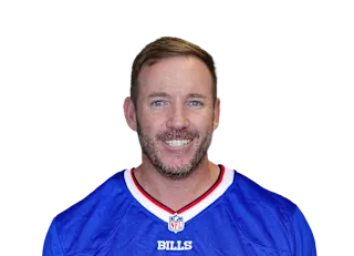 Matt Prater