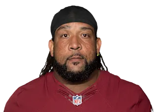 Donald Penn