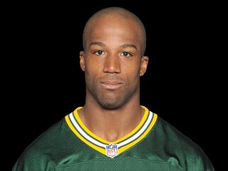 Jarrett Bush