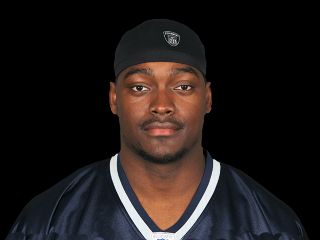 Pierre Woods